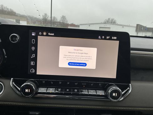 New 2026 Chevrolet Colorado ZR2 w/ Off-Road Front Bumper Package image 14