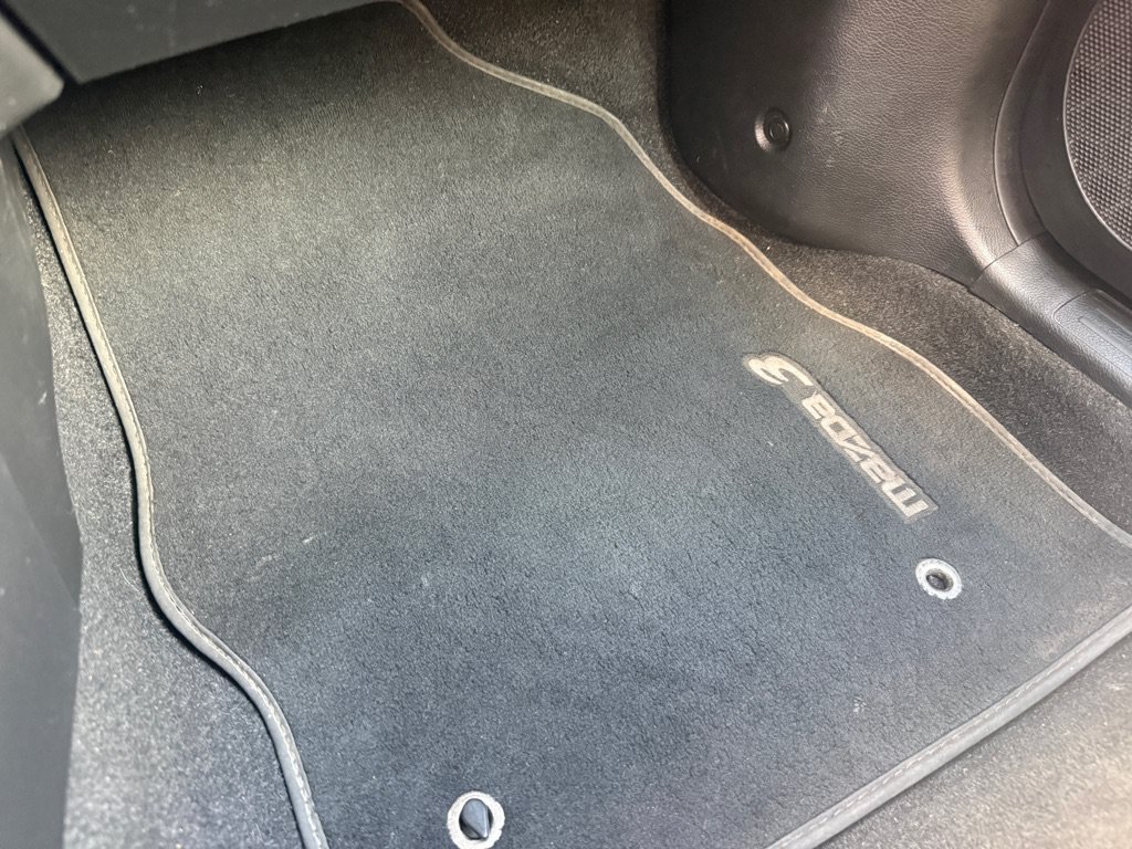 Used 2012 MAZDA MAZDA3 i Touring FWD image 17