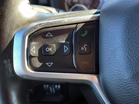 Used 2019 RAM 1500 Big Horn image 21