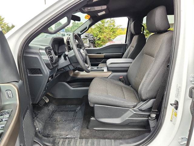 Used 2024 Ford F150 STX w/ Equipment Group 201A FX4 AWD/4WD image 13