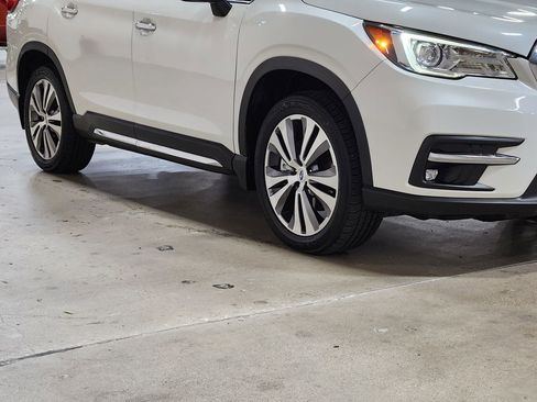 Used 2022 Subaru Ascent Touring w/ Popular Package #2A image 17