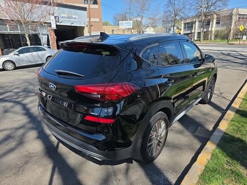 Used 2019 Hyundai Tucson SEL image 8