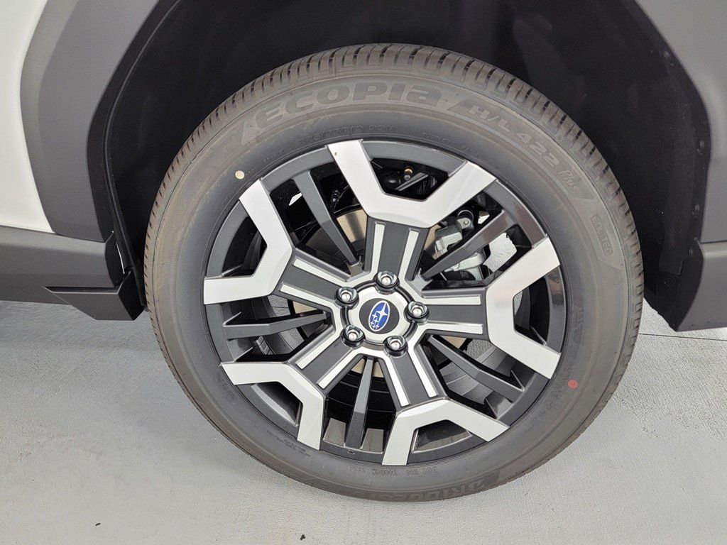 New 2026 Subaru Outback Touring XT AWD/4WD image 7