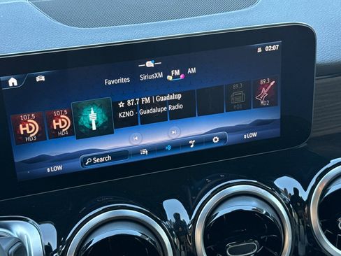 Certified 2026 Mercedes-Benz GLB 250 image 21