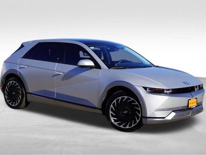 Used 2024 Hyundai Ioniq 5 Limited