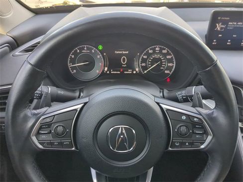 Used 2023 Acura TLX w/ Technology Package image 30
