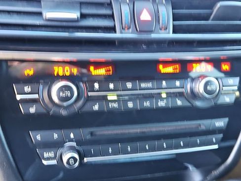 Used 2016 BMW X6 sDrive35i image 26