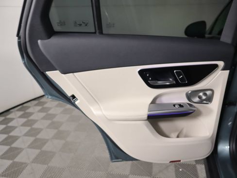 Certified 2026 Mercedes-Benz GLC 300 image 28