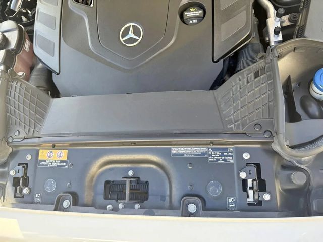Used 2020 Mercedes-Benz G 550 image 43