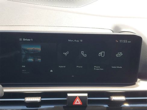 New 2026 Kia Sportage LX image 15