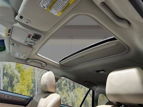 Used 2018 Subaru Outback 2.5i Limited image 20