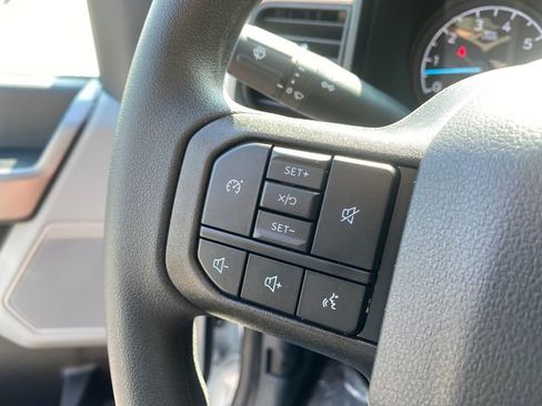 New 2025 Ford F350 XL w/ STX Appearance Package image 32