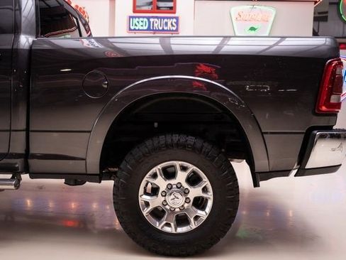 Used 2021 RAM 2500 Laramie image 6