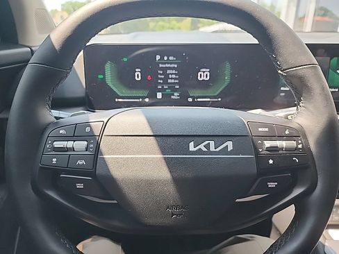 Used 2026 Kia Sportage EX w/ EX Panoramic Sunroof Package AWD/4WD image 23