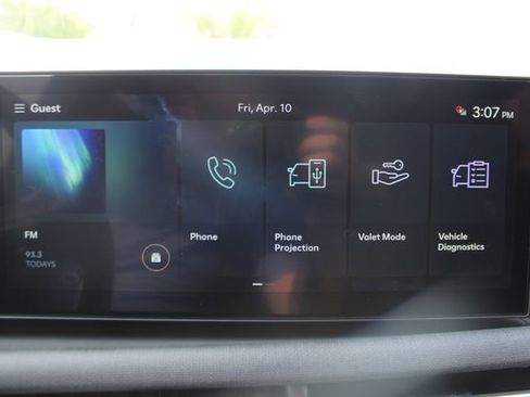 New 2026 Hyundai Tucson XRT AWD/4WD image 18