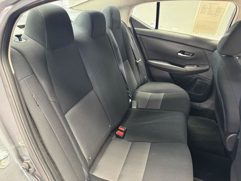 Used 2023 Nissan Sentra SV w/ All-Weather Package FWD image 17
