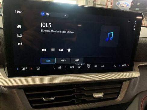 New 2026 Ford Explorer ST-Line w/ ST-Line Street Pack AWD/4WD image 3