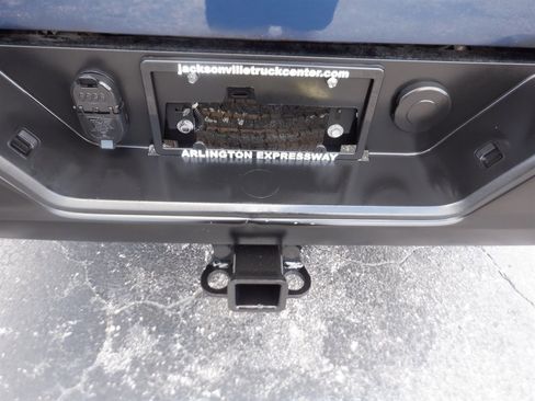 Used 2020 Chevrolet Silverado 2500 W/T w/ WT Fleet Convenience Package RWD image 5