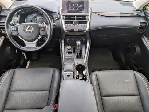 Used 2019 Lexus NX 300 AWD w/ Comfort Package image 20