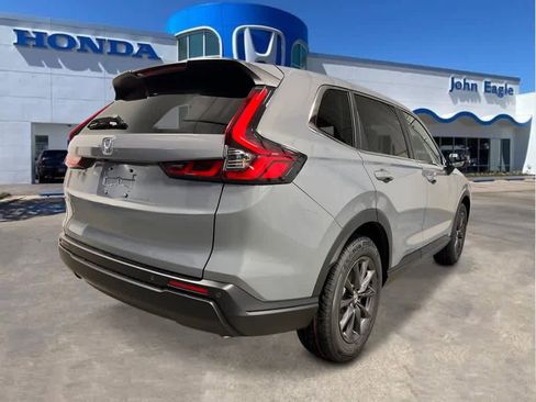New 2026 Honda CR-V EX-L image 5