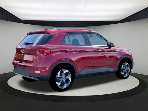 New 2026 Hyundai Venue SEL image 8