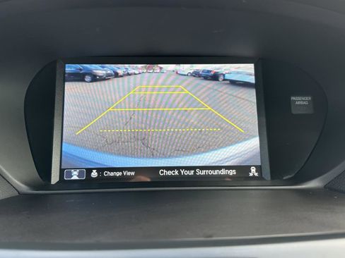 Used 2016 Acura TLX V6 w/ Technology Package image 18