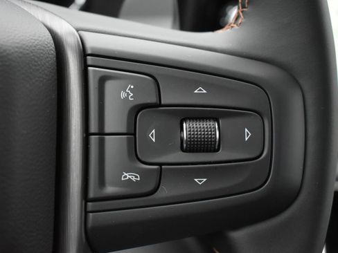 New 2026 GMC Sierra 1500 AT4 w/ Technology Package image 22