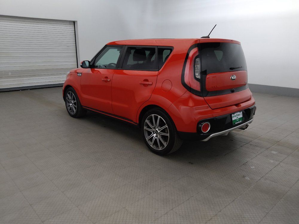 Used 2019 Kia Soul ! w/ Technology Package FWD image 3