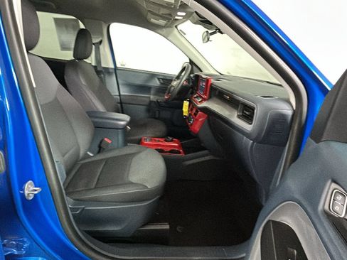 Used 2022 Ford Maverick XL w/ Equipment Group 100A Standard AWD/4WD image 33