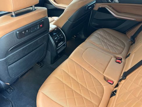 Used 2023 BMW X5 xDrive45e w/ Executive Package image 12