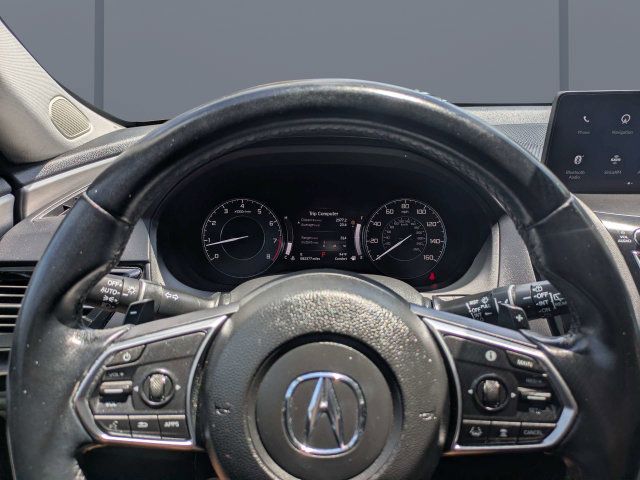 Used 2021 Acura RDX w/ Technology Package FWD image 33