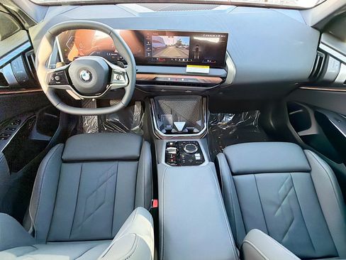 New 2026 BMW X3 xDrive30 w/ Convenience Package image 16