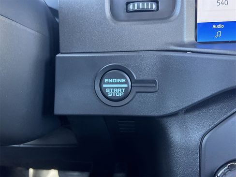 New 2025 Ford Bronco 4-Door w/ Sasquatch Package image 5