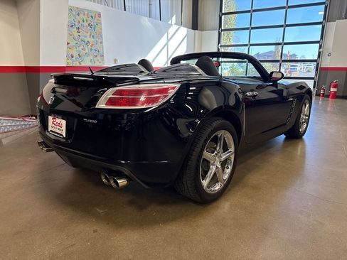 Used 2008 Saturn Sky Red Line image 64