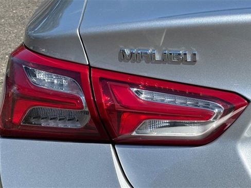 Used 2022 Chevrolet Malibu LT image 48