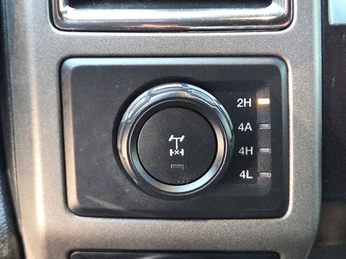 Used 2019 Ford F150 Raptor w/ Equipment Group 802A Luxury image 26