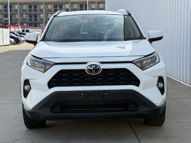 Used 2019 Toyota RAV4 XLE Premium w/ Cold Weather Package AWD/4WD image 6