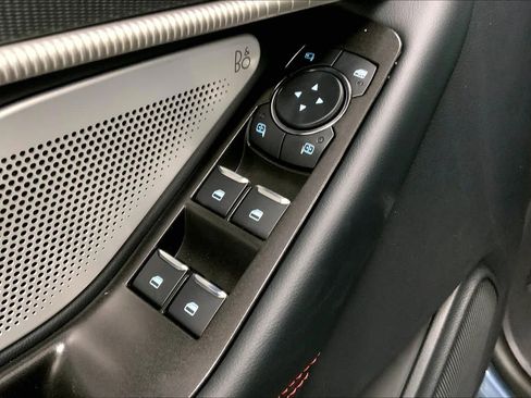 New 2026 Ford Explorer ST AWD/4WD image 17