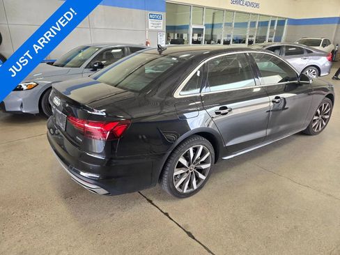 Used 2021 Audi A4 2.0T Premium w/ Convenience Package image 3