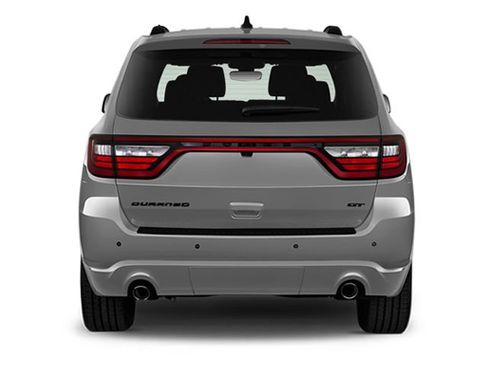 Used 2021 Dodge Durango GT AWD/4WD image 6