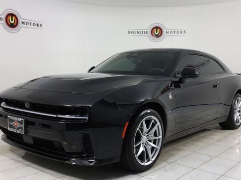 Used 2026 Dodge Charger Scat Pack AWD/4WD image 5