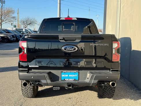 Used 2024 Ford Ranger Raptor image 30
