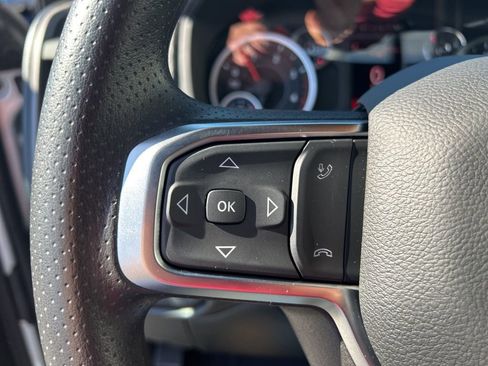 New 2026 RAM 3500 Tradesman AWD/4WD image 15