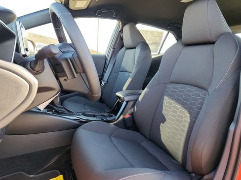 New 2026 Toyota Corolla SE image 15