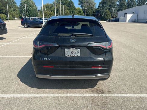 Used 2026 Honda HR-V EX-L image 15