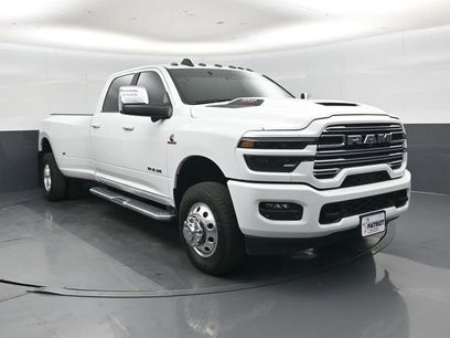 Used 2026 RAM 3500 Laramie w/ Max Tow Package