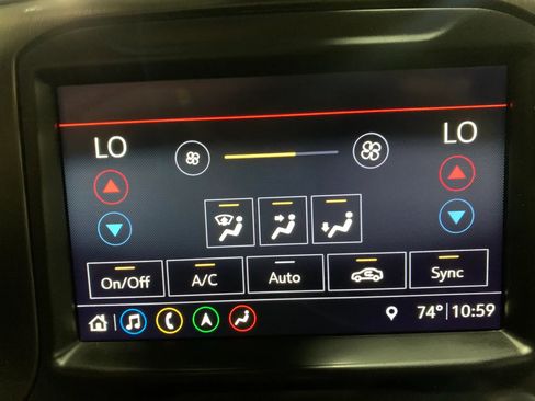 Used 2019 GMC Sierra 1500 AT4 w/ AT4 Premium Package AWD/4WD image 26