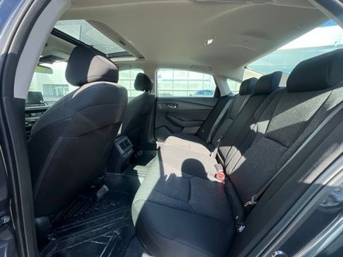Used 2025 Honda Accord SE image 16