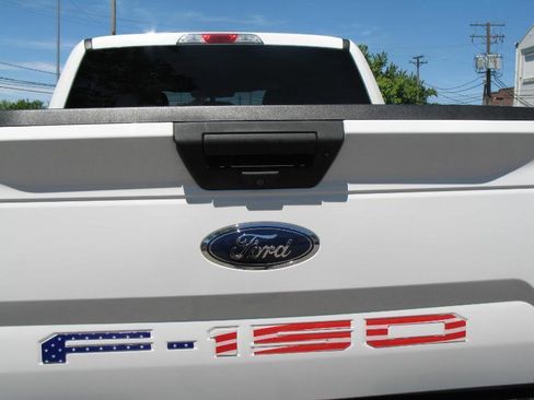 Used 2020 Ford F150 XL w/ Equipment Group 101A Mid AWD/4WD image 62