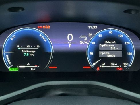 New 2026 Toyota Camry XSE image 22